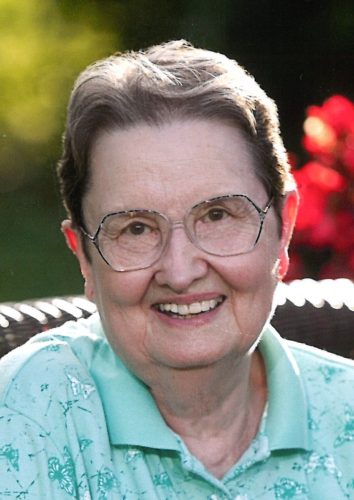 Charlotte J. Kost